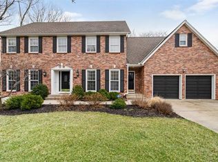 13013 Granada Rd, Leawood, KS 66209