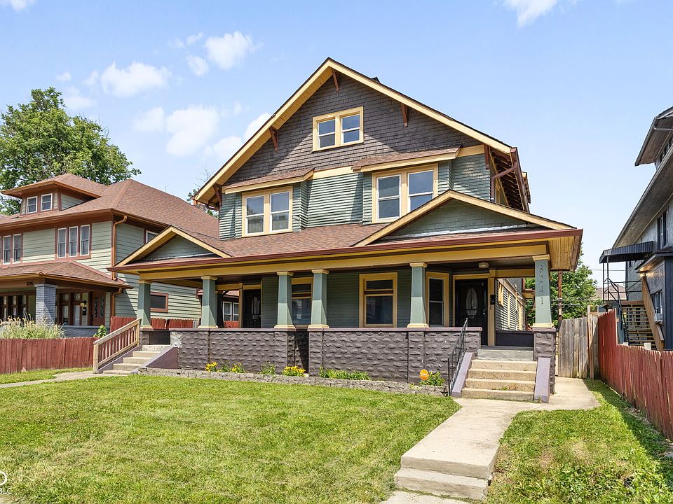 1st image of 3241 Central Ave