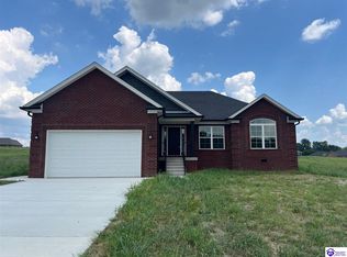 220 Open Meadows Dr, Bardstown, KY