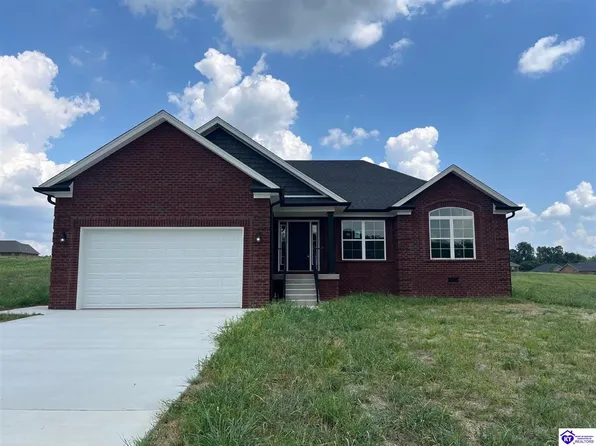 220 Open Meadows Dr, Bardstown, KY 40004