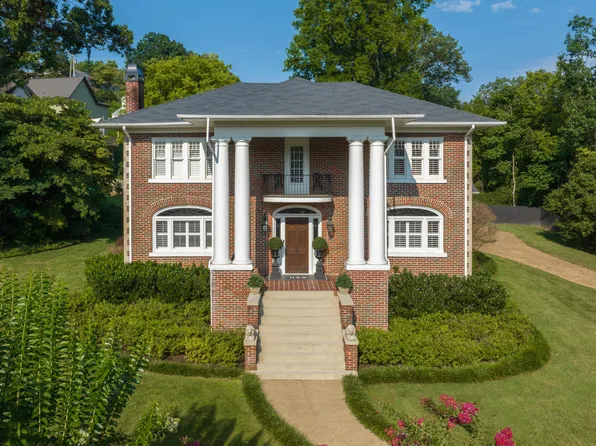 1139 W Mississippi Ave, Chattanooga, TN 37405