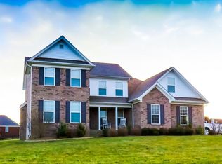 125 Sunbeam Ct, Shepherdsville, KY 40165