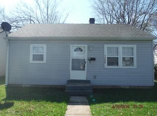1206 N Goodlet Ave, Indianapolis, IN 46222