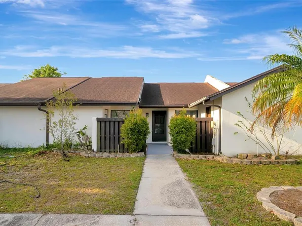 5310 Bellefield Dr, Tampa, FL 33624