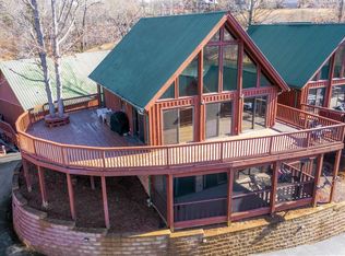 161 Harbour Point, Six Mile, SC 29682