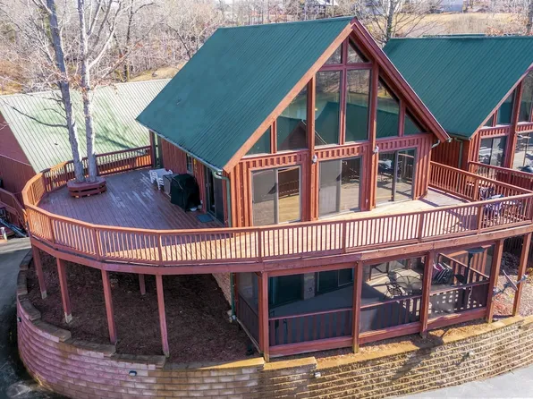 161 Harbour Point, Six Mile, SC 29682