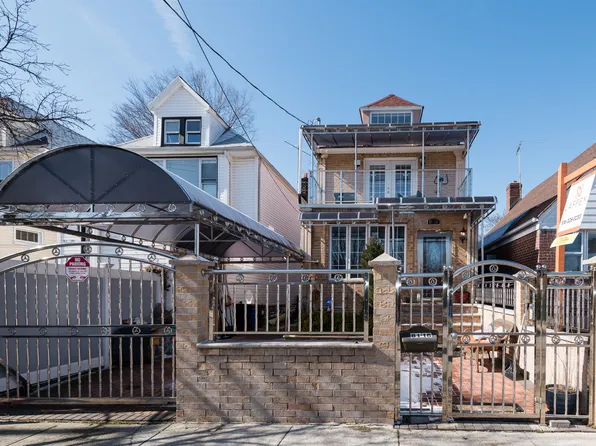 8118 167th St, Jamaica, NY 11432