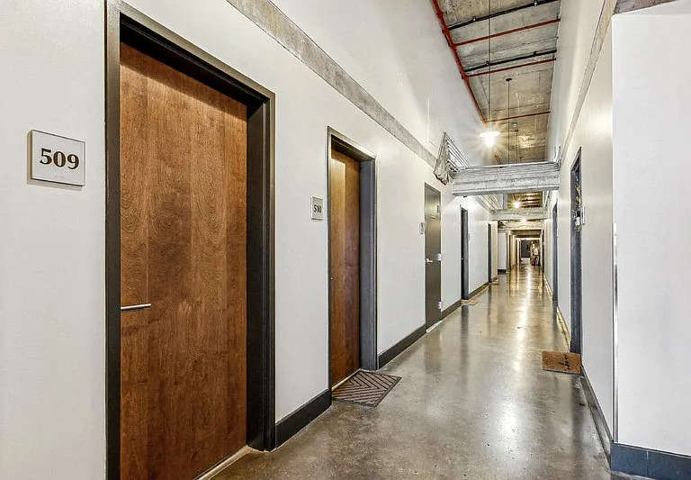 Filling Station Lofts — Photo 37