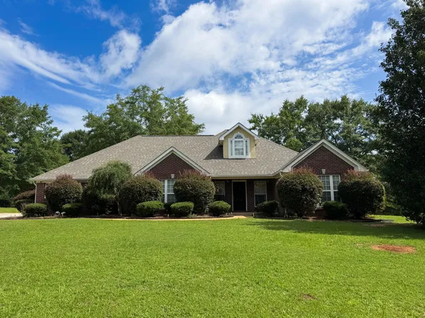 265 Round Track Rd, Fulton, MS 38843