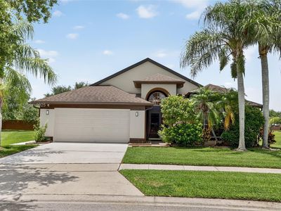 2612 Keswick Ct, Kissimmee, FL, 34744