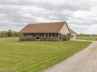 25260 32 Mile Rd, Lenox, MI 48050