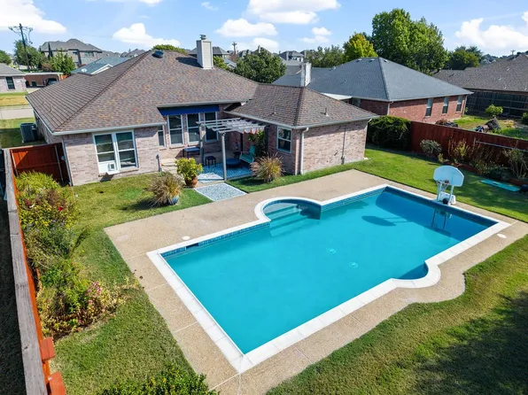 3112 Creekbend Ct, Sachse, TX 75048