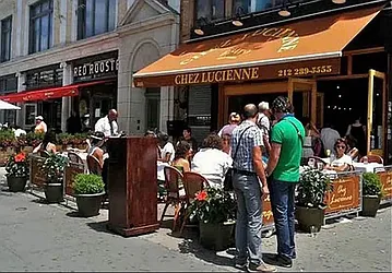 Rented by EastMount Realty LLC