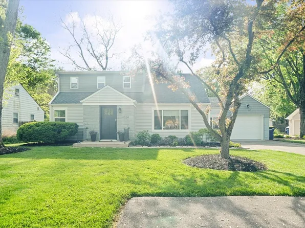 8524 N College Ave, Indianapolis, IN 46240