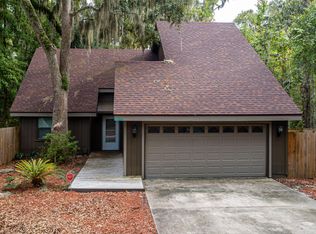 2492 Sylvan Chase Dr, Orange Park, FL 32073