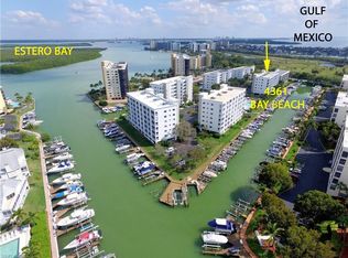 4361 Bay Beach Ln APT 121, Fort Myers Beach, FL 33931