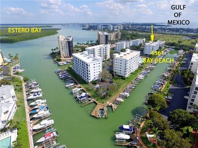 4361 Bay Beach Ln APT 124, Fort Myers Beach, FL, 33931