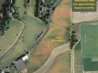 0 Capybara LOT 2, Moscow, ID 83843