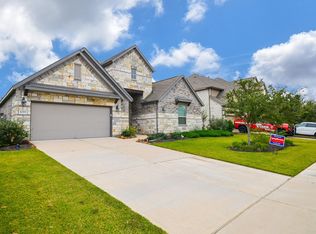 6019 Verde Place Ln, Katy, TX 77493