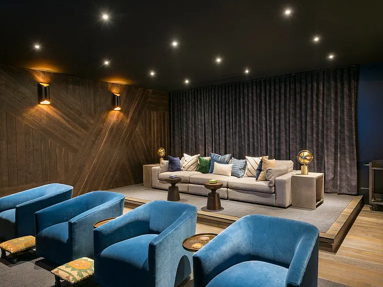 Movie Theater