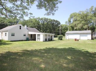 950 McCoy Rd, Evansdale, IA 50707