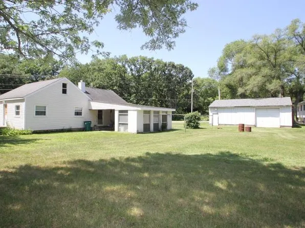 950 McCoy Rd, Evansdale, IA 50707