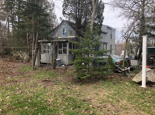 391 Glenmere Rd, Saint George, ME 04860