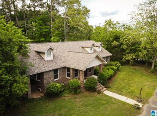 55 Reeves Dr, Lineville, AL 36266