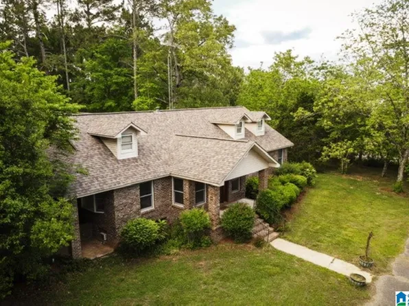 55 Reeves Dr, Lineville, AL 36266