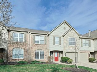 5837 Southwater Dr, Mason, OH