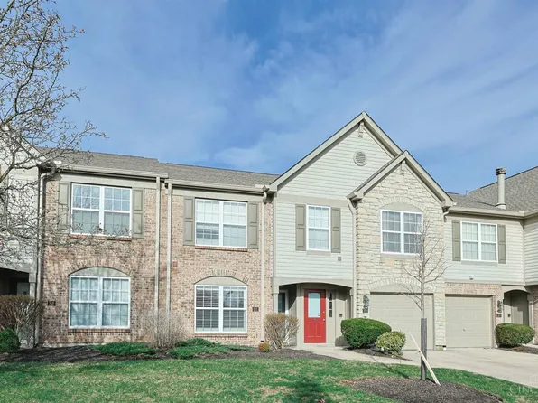 5837 Southwater Dr, Mason, OH 45040