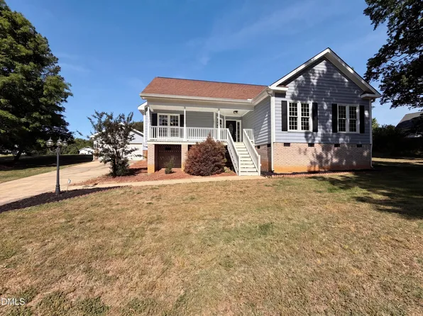 765 Trebor Dr, Garner, NC 27529