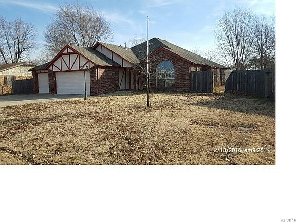 2nd image of 3501 S 213 East Ave
