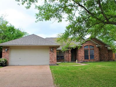 2913 Cortez Ct, College Station, TX, 77845