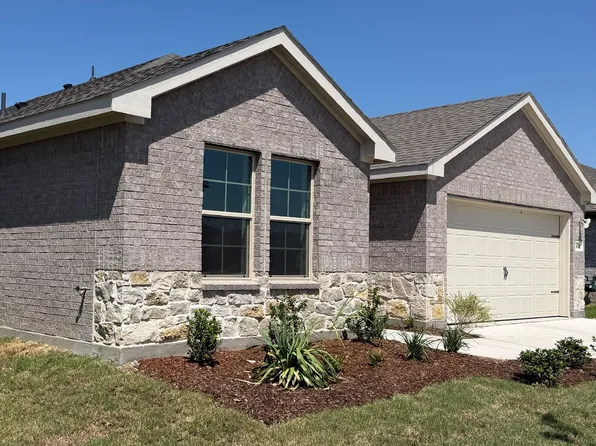 621 Edge Hill Ln, Caddo Mills, TX 75135