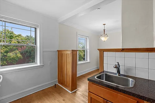 1725 W Thorndale Ave #2A Photo 1