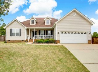 1 Corey Way, Travelers Rest, SC 29690
