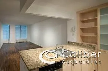 Rented by Caliber Associates