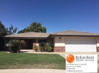 8030 Jayme Ave, Bakersfield, CA