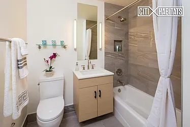 Rented by Citi Habitats