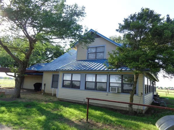 9500 County Road 204, Grandview, TX 76050