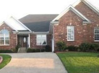 10710 Rock Moss Ct, Louisville, KY