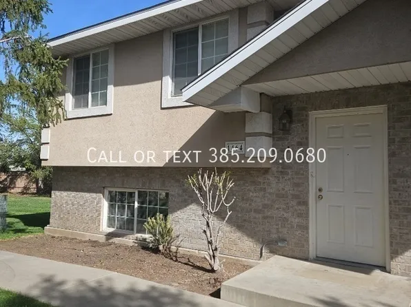 1464 S 100 E, Orem, UT 84058