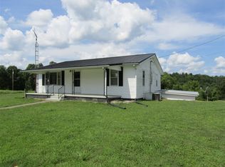 410 Dowell Hardin Mills Rd, Hardinsburg, KY 40143