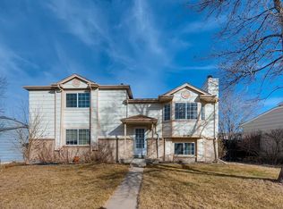 4330 Nepal St, Denver, CO 80249