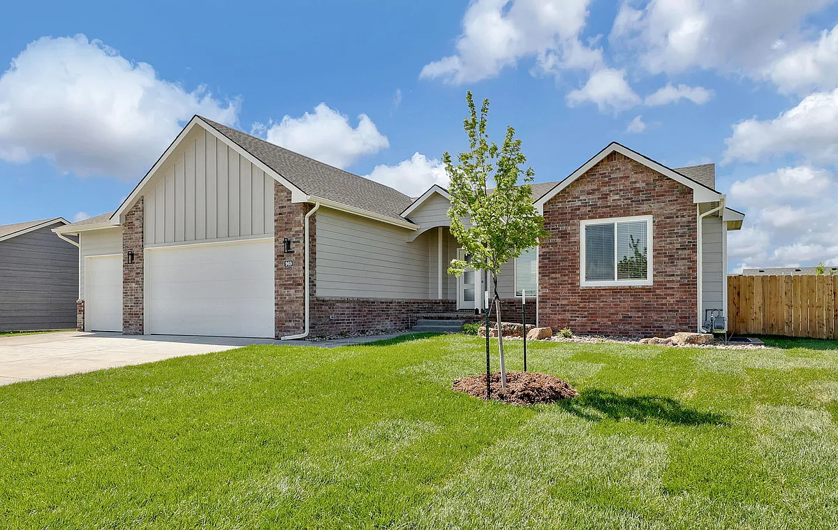 Building Photo - 969 Long Path Cir