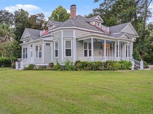 705 W Thomas St, Hammond, LA 70401