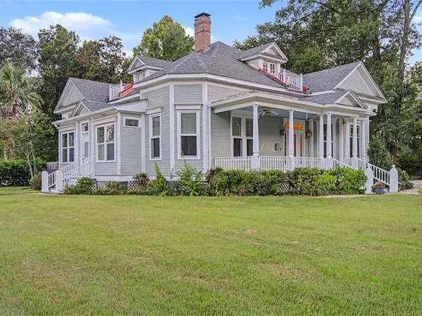 705 W Thomas St, Hammond, LA 70401