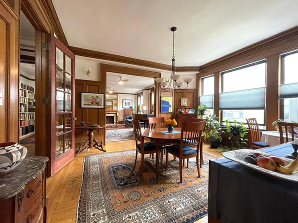 790 Riverside Dr APT 12D, New York, NY 10032