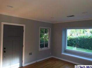 4003 W Heffron Dr, Burbank, CA